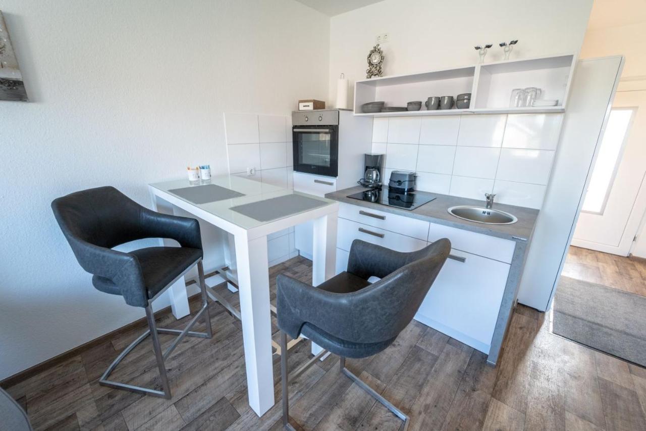 Ferienwohnung Anke - Appartement 5C Heinsberg  Εξωτερικό φωτογραφία